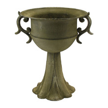 Vinch Trophy Urn with Handles