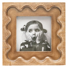 Hamilton Wood Photo Frame