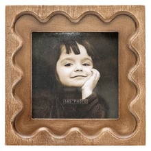 Hamilton Wood Photo Frame
