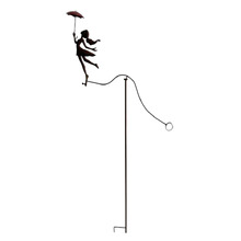 Rhea Garden Stake
