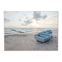 Tranquillity Canvas Wall Art