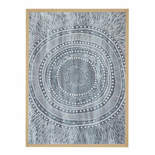 Bindi Yawutung Framed Printed Wall Art