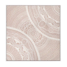 Tomaree & Yacaaba Framed Canvas Wall Art