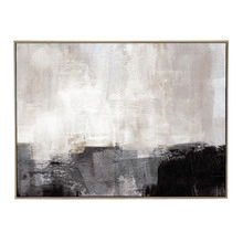 Lambert Framed Canvas Wall Art