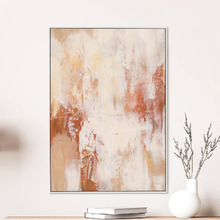 Laria I Framed Canvas Wall Art