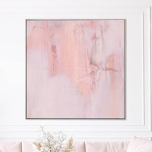 Ambrosia Framed Canvas Wall Art