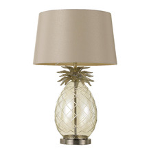 Ovoce Glass Table Lamp
