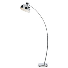 Olympus Metal Floor Lamp