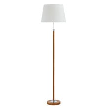 Charleston Metal Floor Lamp