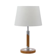 Charleston Metal Table Lamp