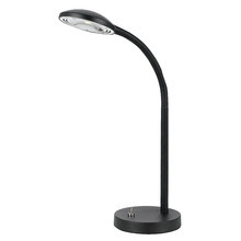 Stetoskop LED Metal Table Lamp