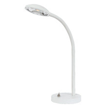 Stetoskop LED Metal Table Lamp