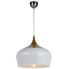 Kolem Dome Metal Pendant Light