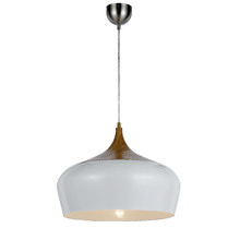 Kolem 1 Light Metal Pendant