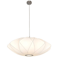 Lastura Medium Metal Pendant Light
