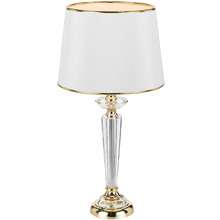 Kathryn Glass Table Lamp