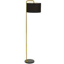 Umeni Aluminium Floor Lamp