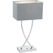 60cm Nohy Metal Table Lamp