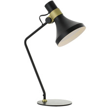 Pas Metal Desk Lamp