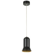 Parker Aluminium Pendant Light