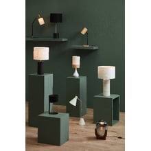 Dite Metal Desk Lamp