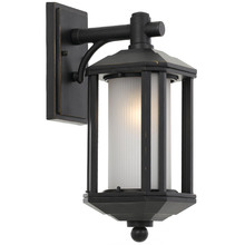 Small Kocar Aluminium Wall Light