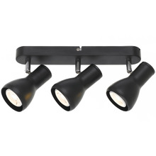 Dobry Metal 3 Lamp Spotlight