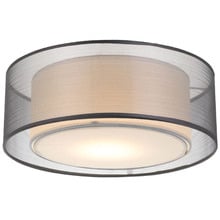Dva Iron DIY Batten Fix Ceiling Light