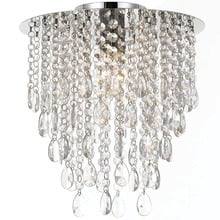 Loven Serana DIY Batten Fix Ceiling Light