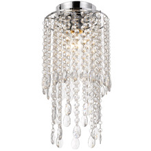 Dest Iron DIY Batten Fix Ceiling Light