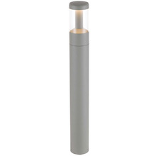 Patnik LED Aluminum Bollard Light