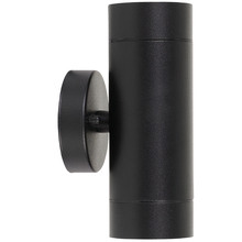 Max Metal Outdoor Wall Lamp