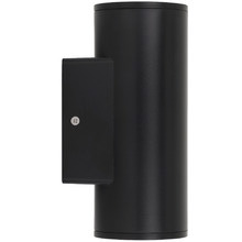 Black Stena Wall Light
