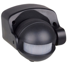 Pier Wall Mounted Exterior Motion Sensor