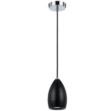 Marcel Metal Pendant Light