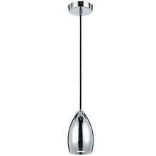 Marcel Metal Pendant Light