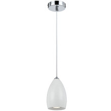 Marcel Metal Pendant Light