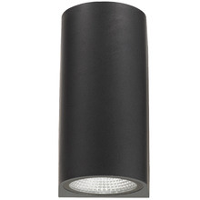 Riga Aluminium Wall Light