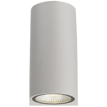 Riga Aluminium Wall Light