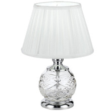 Sklo Glass Table Lamp