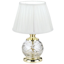 Sklo Glass Table Lamp