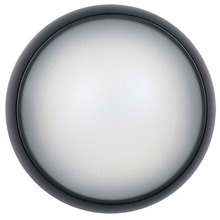 Round Waylon LED Bunker Light