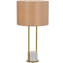 Aragon Iron Table Lamp