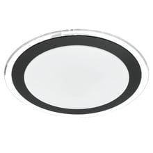 Eireen LED Oyster Light