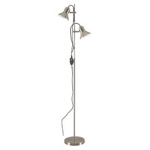 Umberto Metal Floor Lamp