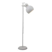 Baka Metal Task Floor Lamp