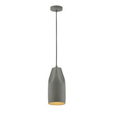 Banu Aluminium Pendant Light