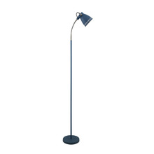Alpha Metal Floor Lamp