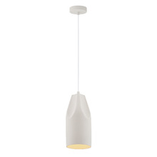 Banu Aluminium Pendant Light