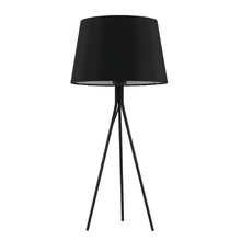 Alice Metal Table Lamp